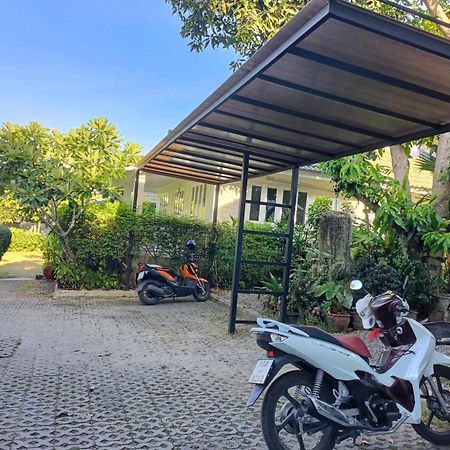 Reuan Phaolai Bophut Exterior foto