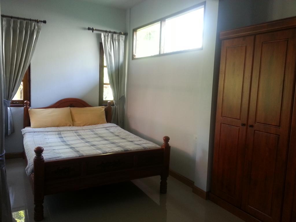 Reuan Phaolai Bophut Zimmer foto