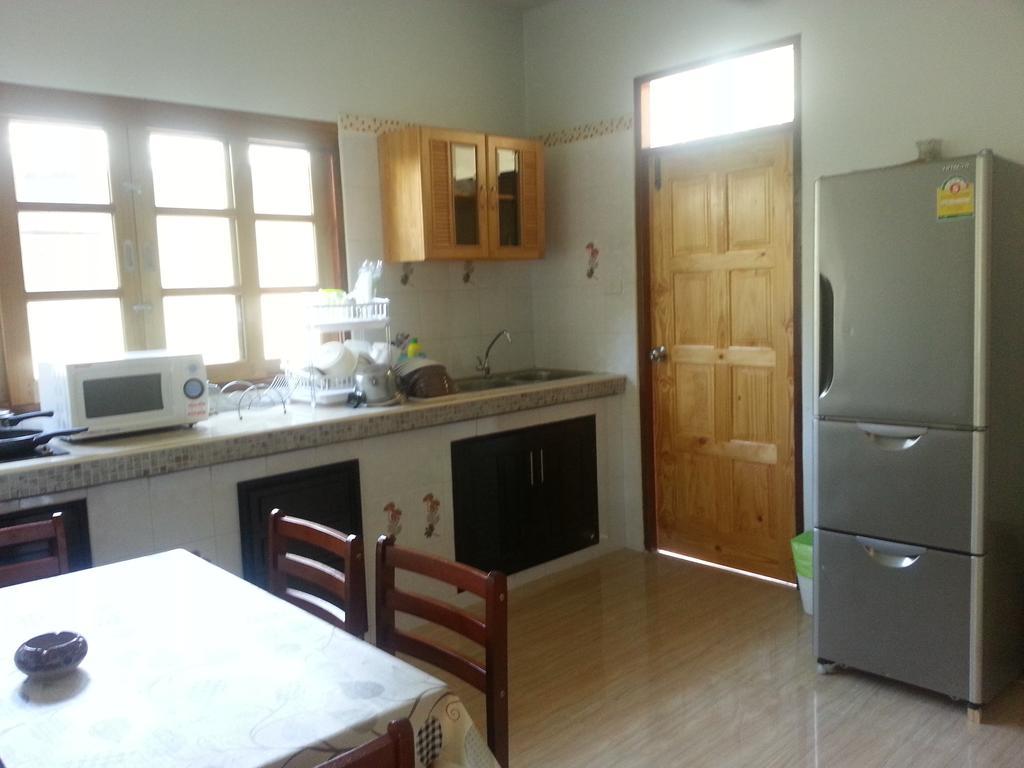 Reuan Phaolai Bophut Zimmer foto